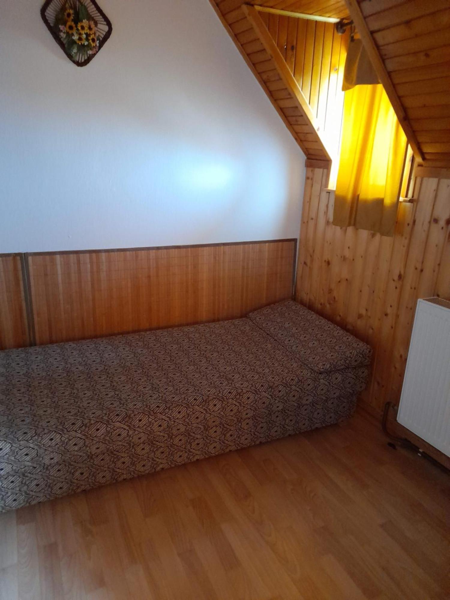 Apartamento Harmonia Vendeghaz 100 Meterre Az Igali Gyogyfuerdotol Exterior foto